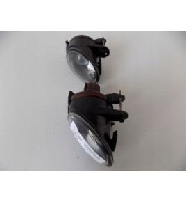 VW Passat B6 3C0 - Halogen Lewy - 5103