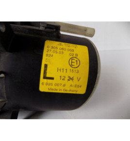 BMW Z4 E85 E86 - Halogen Lewy - 5102