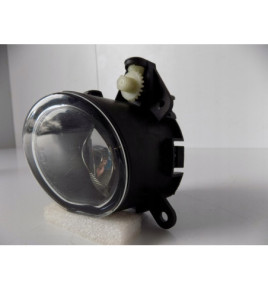 Mini Cooper R50 R52 R53 - Halogen Lewy - 5101