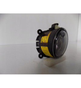 Mini Cooper R50 R52 R53 - Halogen Lewy - 5101