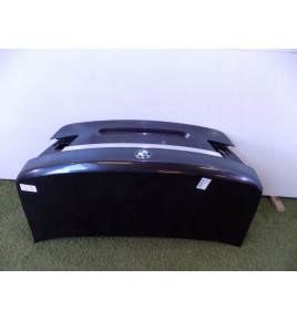 BMW 7 F01 - Klapa tylna - 1293