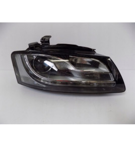 Audi A5 8T Lampa przednia Xenon R - 5199