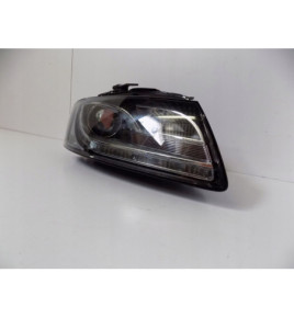 Audi A5 8T Lampa przednia Xenon R - 5199