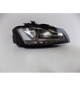 Audi A5 8T Lampa przednia Xenon R - 5199