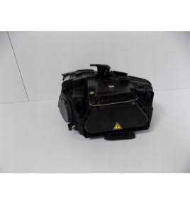 Audi A5 8T Lampa przednia Xenon R - 5199