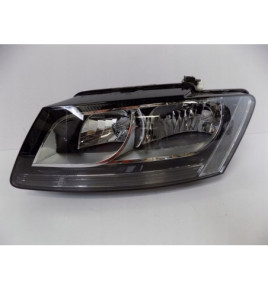 Audi Q5 - Lampa Lewa H7 - 5197