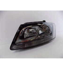 Audi Q5 - Lampa Lewa H7 - 5197