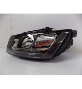 Audi Q5 - Lampa Lewa H7 - 5197