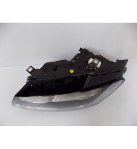 Audi Q5 - Lampa Lewa H7 - 5197