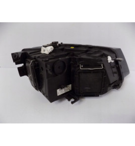 Audi Q5 - Lampa Lewa H7 - 5197
