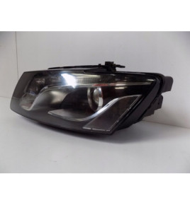 Audi Q5 Lampa Lewa Xenon - 5195