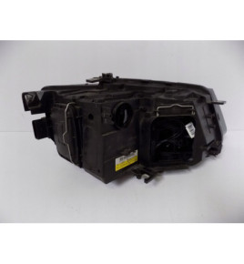 Audi Q5 Lampa Lewa Xenon - 5195