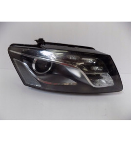 Audi Q5 Lampa Prawa Xenon - 5194