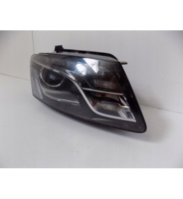 Audi Q5 Lampa Prawa Xenon - 5194