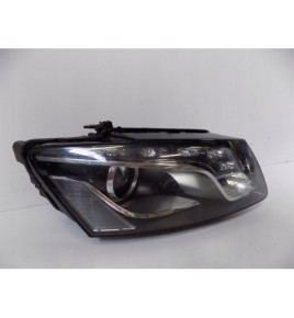 Audi Q5 Lampa Prawa Xenon - 5194
