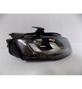 Audi A4 - Lampa Prawa H7 - 5191