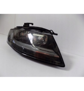 Audi A4 - Lampa Prawa H7 - 5191