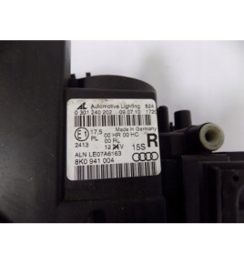 Audi A4 - Lampa Prawa H7 - 5191