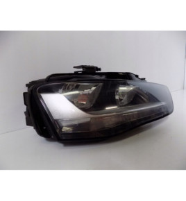 Audi A4 - Lampa Prawa H7 - 5190
