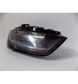 Audi A4 - Lampa Prawa H7 - 5190