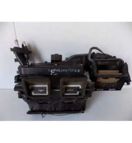 BMW X1 E84 - Nagrzewnica - 5302