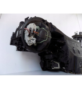 BMW X1 E84 - Nagrzewnica - 5302