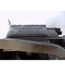 Audi A4 8K0- Nagrzewnica - 5295