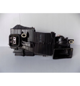 Mercedes W246 - Nagrzewnica - 5296