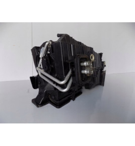 Mercedes W246 - Nagrzewnica - 5296