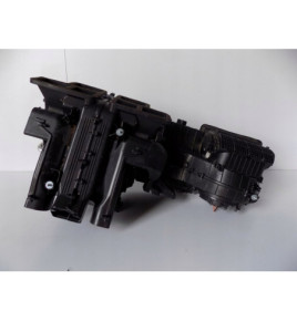 Mercedes W246 - Nagrzewnica - 5296