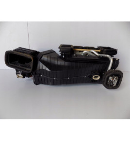 Mercedes W204 C-Klasa - Nagrzewnica - 5290