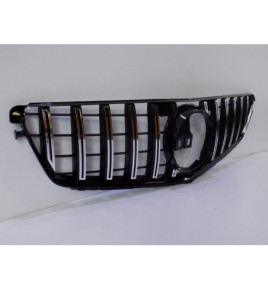 Mercedes W204 Atrapa / Grill GT Chrom - 3126
