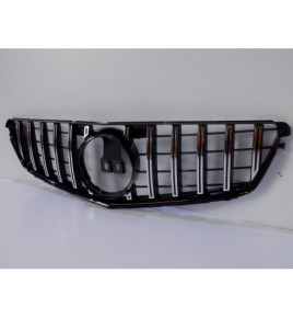 Mercedes W204 Atrapa / Grill GT Chrom - 3126