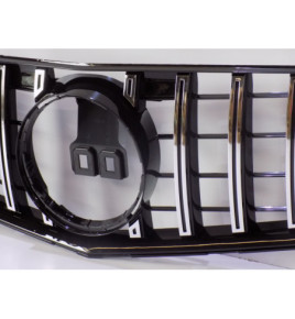Mercedes W204 Atrapa / Grill GT Chrom - 3126