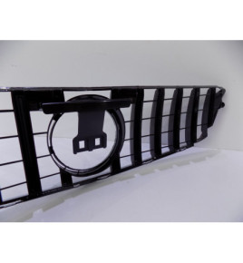 Mercedes W204 Atrapa / Grill GT Chrom - 3126