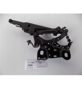 MINI COOPER F55 F56 F57 - Zawias Maski Lewy - 2886