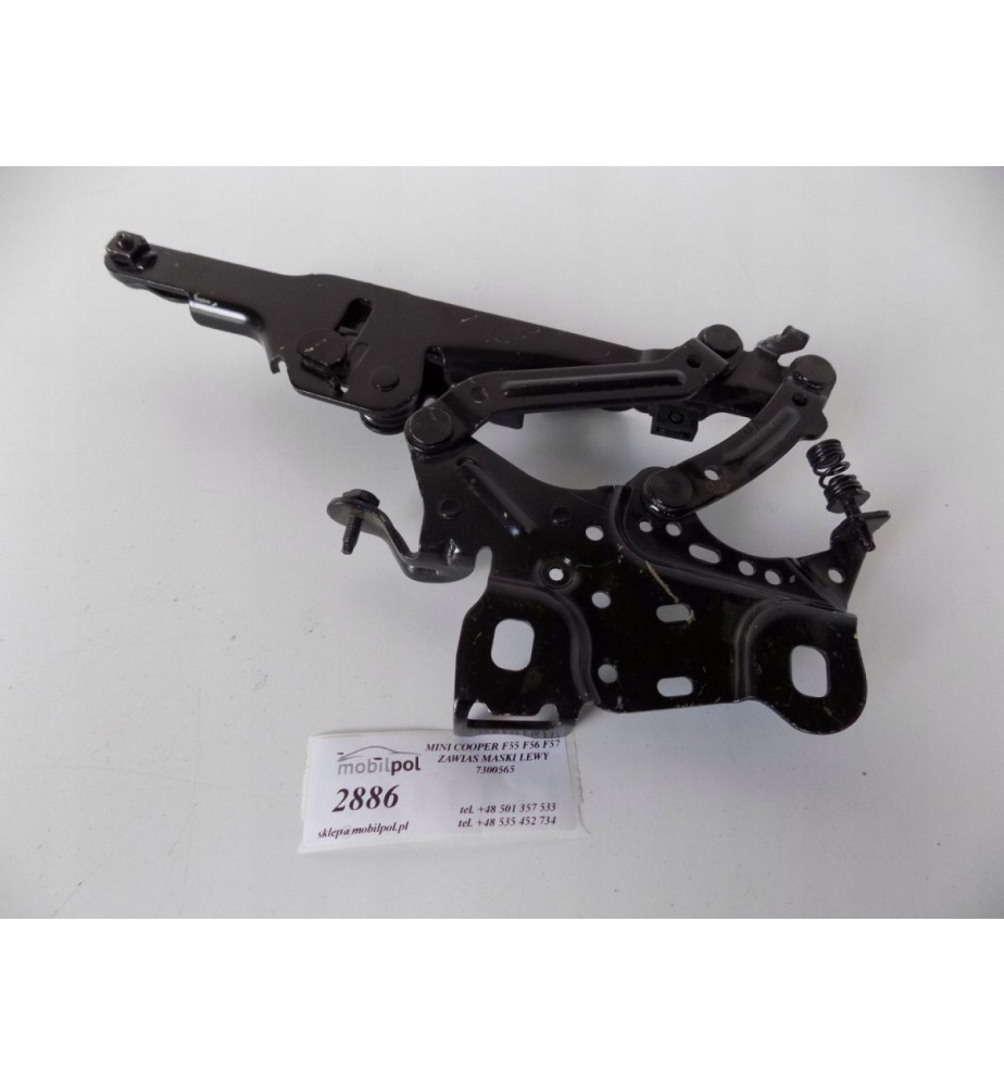 MINI COOPER F55 F56 F57 -...
