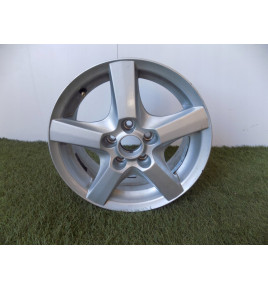 ENZO EHL7 Alufelga / Felga 15 cali 5X100 6,5J - 2613
