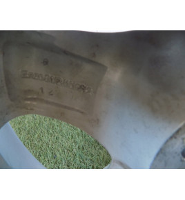 ENZO EHL7 Alufelga / Felga 15 cali 5X100 6,5J - 2613