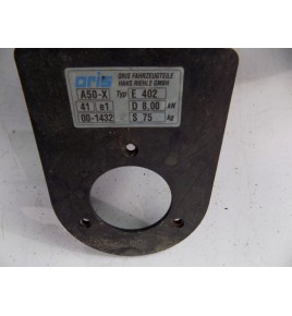 BMW 1 E87 Hak Holowniczy - 10600