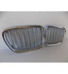 BMW X1 E84 Komplet Grill / Nerka - 3721