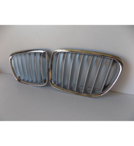 BMW X1 E84 Komplet Grill / Nerka - 3721