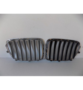 BMW X1 E84 Komplet Grill / Nerka - 3721
