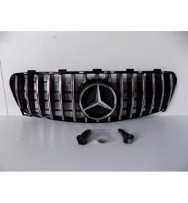 Mercedes W156 GLA Atrapa / Grill GT - 3737