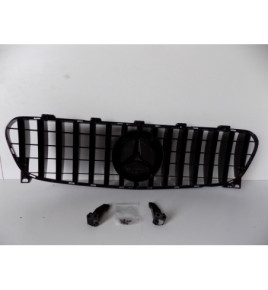 Mercedes W156 GLA Atrapa / Grill GT - 3737
