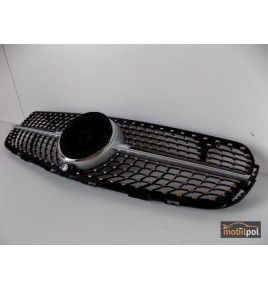 Mercedes W253 Atrapa / Grill Diamond - 3745