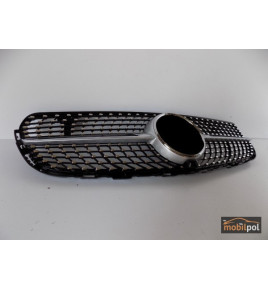 Mercedes W253 Atrapa / Grill Diamond - 3745