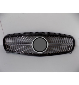 Mercedes A-Klasa W176 / Grill Diamond - 3740