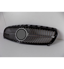 Mercedes A-Klasa W176 / Grill Diamond - 3740