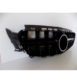 Mercedes E Klasa W213 Atrapa / Grill AMG - 3754